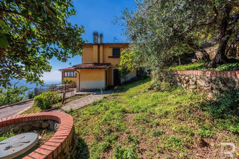 Farm hus i Pescia, Pistoia, Pescia - € 480.000 | Ref: R07185PERU-1316064 - foto 15
