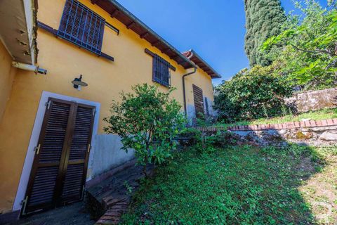 Farm hus i Pescia, Pistoia, Pescia - € 480.000 | Ref: R07185PERU-1316064 - foto 16