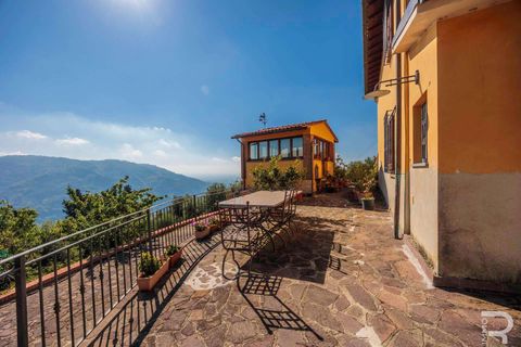 Farm hus i Pescia, Pistoia, Pescia - € 480.000 | Ref: R07185PERU-1316064 - foto 17