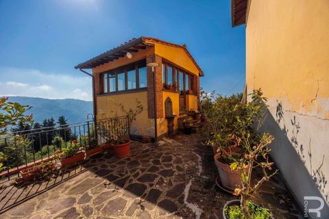 Farm hus i Pescia, Pistoia, Pescia - € 480.000 | Ref: R07185PERU-1316064 - foto 18
