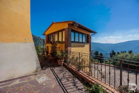 Farm hus i Pescia, Pistoia, Pescia - € 480.000 | Ref: R07185PERU-1316064 - foto 21