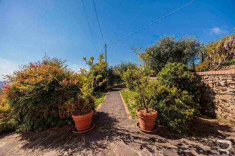 Farm hus i Pescia, Pistoia, Pescia - € 480.000 | Ref: R07185PERU-1316064 - foto 22
