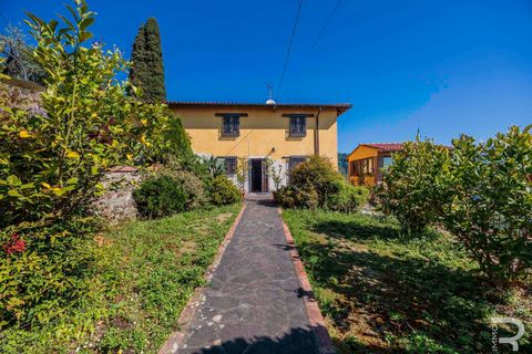 Farm hus i Pescia, Pistoia, Pescia - € 480.000 | Ref: R07185PERU-1316064 - foto 23
