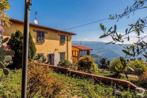 Farm hus i Pescia, Pistoia, Pescia - € 480.000 | Ref: R07185PERU-1316064 - foto 24