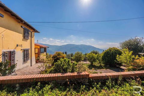Farm hus i Pescia, Pistoia, Pescia - € 480.000 | Ref: R07185PERU-1316064 - foto 25