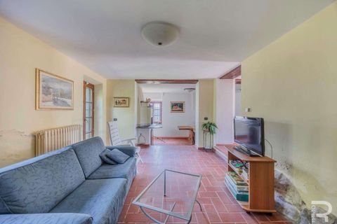 Farm hus i Pescia, Pistoia, Pescia - € 480.000 | Ref: R07185PERU-1316064 - foto 30