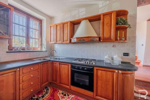 Farm hus i Pescia, Pistoia, Pescia - € 480.000 | Ref: R07185PERU-1316064 - foto 31