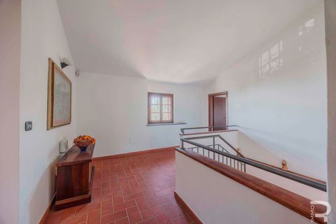 Farm hus i Pescia, Pistoia, Pescia - € 480.000 | Ref: R07185PERU-1316064 - foto 33