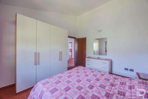 Farm hus i Pescia, Pistoia, Pescia - € 480.000 | Ref: R07185PERU-1316064 - foto 40