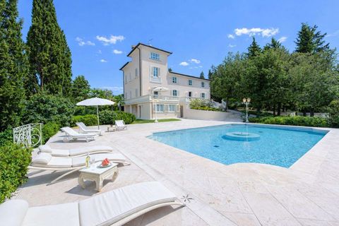 Villa i Montespertoli, Florence, Montespertoli - € 2.500.000 | Ref: R07172MORU-1316559 - foto 1