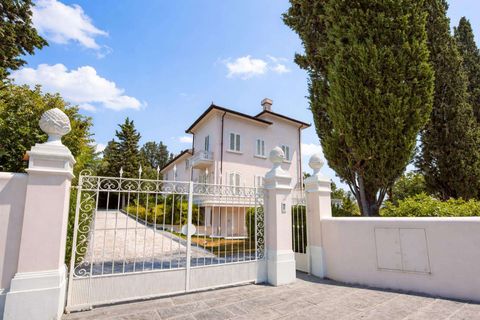 Villa i Montespertoli, Florence, Montespertoli - € 2.500.000 | Ref: R07172MORU-1316559 - foto 2