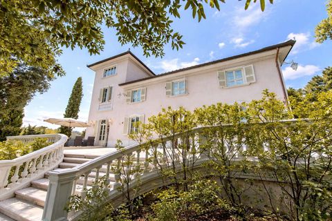 Villa i Montespertoli, Florence, Montespertoli - € 2.500.000 | Ref: R07172MORU-1316559 - foto 4