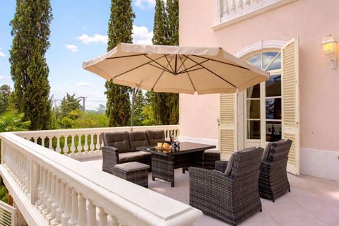 Villa i Montespertoli, Florence, Montespertoli - € 2.500.000 | Ref: R07172MORU-1316559 - foto 5