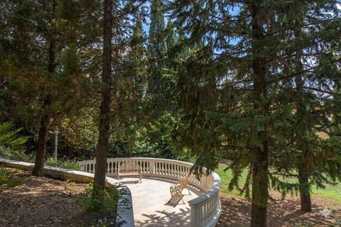 Villa i Montespertoli, Florence, Montespertoli - € 2.500.000 | Ref: R07172MORU-1316559 - foto 7