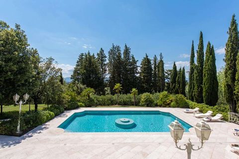 Villa i Montespertoli, Florence, Montespertoli - € 2.500.000 | Ref: R07172MORU-1316559 - foto 9