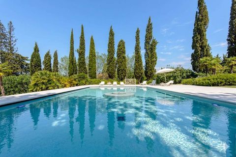 Villa i Montespertoli, Florence, Montespertoli - € 2.500.000 | Ref: R07172MORU-1316559 - foto 10
