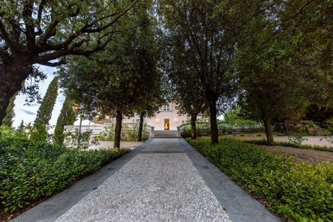 Villa i Montespertoli, Florence, Montespertoli - € 2.500.000 | Ref: R07172MORU-1316559 - foto 11