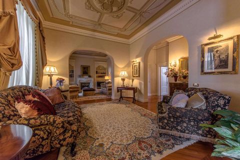 Villa i Montespertoli, Florence, Montespertoli - € 2.500.000 | Ref: R07172MORU-1316559 - foto 12