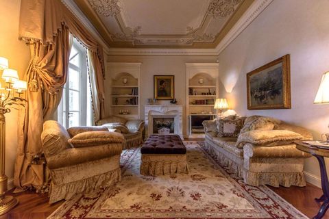 Villa i Montespertoli, Florence, Montespertoli - € 2.500.000 | Ref: R07172MORU-1316559 - foto 13