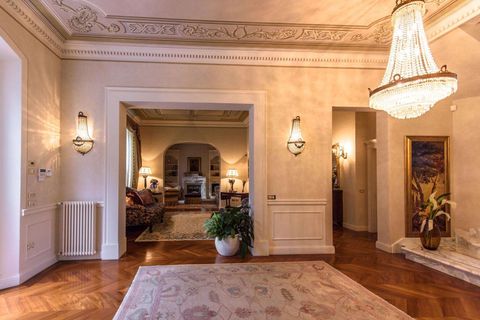 Villa i Montespertoli, Florence, Montespertoli - € 2.500.000 | Ref: R07172MORU-1316559 - foto 14