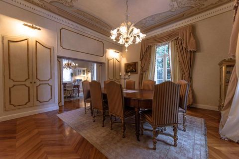 Villa i Montespertoli, Florence, Montespertoli - € 2.500.000 | Ref: R07172MORU-1316559 - foto 15