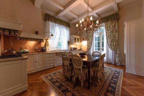 Villa i Montespertoli, Florence, Montespertoli - € 2.500.000 | Ref: R07172MORU-1316559 - foto 16