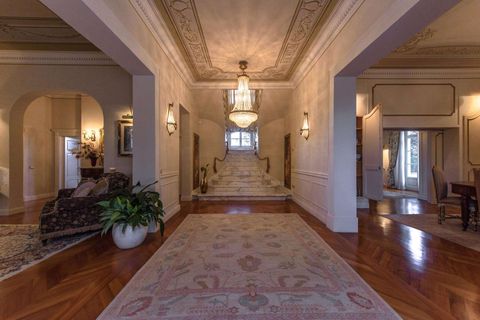 Villa i Montespertoli, Florence, Montespertoli - € 2.500.000 | Ref: R07172MORU-1316559 - foto 18