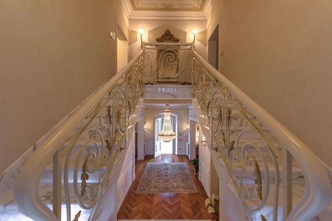 Villa i Montespertoli, Florence, Montespertoli - € 2.500.000 | Ref: R07172MORU-1316559 - foto 19