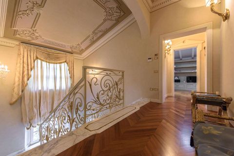 Villa i Montespertoli, Florence, Montespertoli - € 2.500.000 | Ref: R07172MORU-1316559 - foto 20