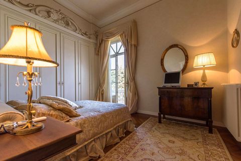 Villa i Montespertoli, Florence, Montespertoli - € 2.500.000 | Ref: R07172MORU-1316559 - foto 21