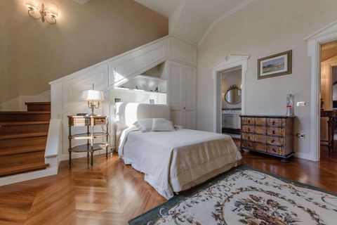 Villa i Montespertoli, Florence, Montespertoli - € 2.500.000 | Ref: R07172MORU-1316559 - foto 24