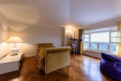 Villa i Montespertoli, Florence, Montespertoli - € 2.500.000 | Ref: R07172MORU-1316559 - foto 25