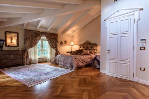 Villa i Montespertoli, Florence, Montespertoli - € 2.500.000 | Ref: R07172MORU-1316559 - foto 27