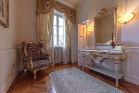 Villa i Montespertoli, Florence, Montespertoli - € 2.500.000 | Ref: R07172MORU-1316559 - foto 29