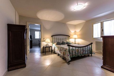 Villa i Montespertoli, Florence, Montespertoli - € 2.500.000 | Ref: R07172MORU-1316559 - foto 30