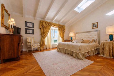 Villa i Montespertoli, Florence, Montespertoli - € 2.500.000 | Ref: R07172MORU-1316559 - foto 32