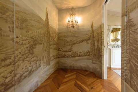 Villa i Montespertoli, Florence, Montespertoli - € 2.500.000 | Ref: R07172MORU-1316559 - foto 33