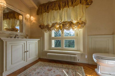 Villa i Montespertoli, Florence, Montespertoli - € 2.500.000 | Ref: R07172MORU-1316559 - foto 34