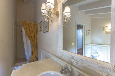 Villa i Montespertoli, Florence, Montespertoli - € 2.500.000 | Ref: R07172MORU-1316559 - foto 35