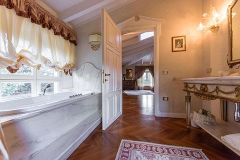 Villa i Montespertoli, Florence, Montespertoli - € 2.500.000 | Ref: R07172MORU-1316559 - foto 36