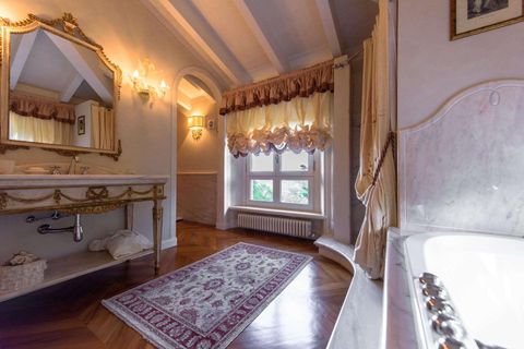 Villa i Montespertoli, Florence, Montespertoli - € 2.500.000 | Ref: R07172MORU-1316559 - foto 37