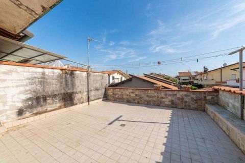 Byhus i Viareggio, Lucca, Viareggio - € 310.000 | Ref: R07165VIRH-1316728 - foto 11