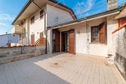Byhus i Viareggio, Lucca, Viareggio - € 310.000 | Ref: R07165VIRH-1316728 - foto 12