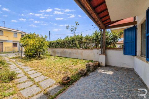 Byhus i Viareggio, Lucca, Viareggio - € 310.000 | Ref: R07165VIRH-1316728 - foto 16