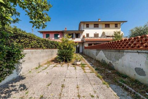Byhus i Viareggio, Lucca, Viareggio - € 310.000 | Ref: R07165VIRH-1316728 - foto 17
