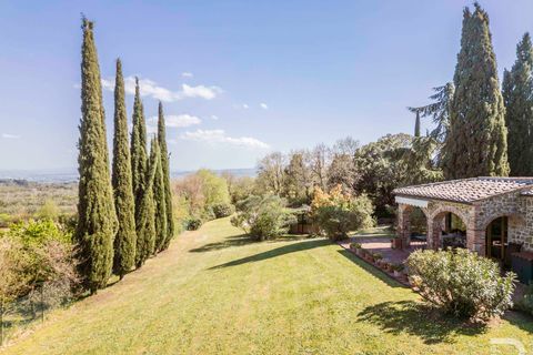 Villa i Sinalunga, Siena, Sinalunga - € 920.000 | Ref: R07150SIVI-1316914 - foto 2