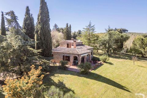 Villa i Sinalunga, Siena, Sinalunga - € 920.000 | Ref: R07150SIVI-1316914 - foto 5