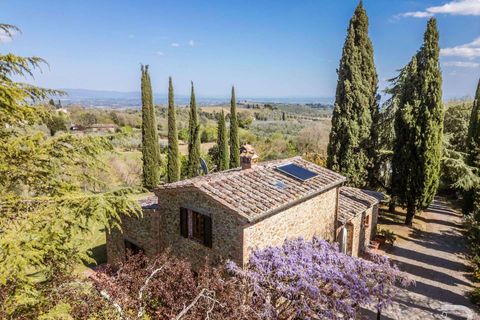 Villa i Sinalunga, Siena, Sinalunga - € 920.000 | Ref: R07150SIVI-1316914 - foto 6