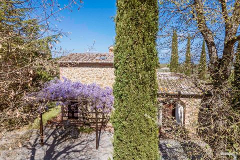 Villa i Sinalunga, Siena, Sinalunga - € 920.000 | Ref: R07150SIVI-1316914 - foto 8