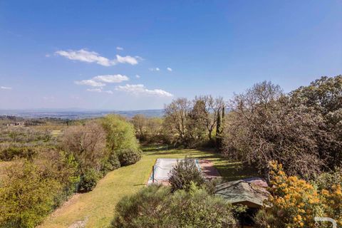 Villa i Sinalunga, Siena, Sinalunga - € 920.000 | Ref: R07150SIVI-1316914 - foto 11